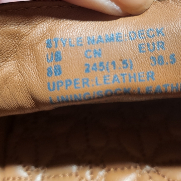 Kate Spade Loafers - Picture 6 of 6